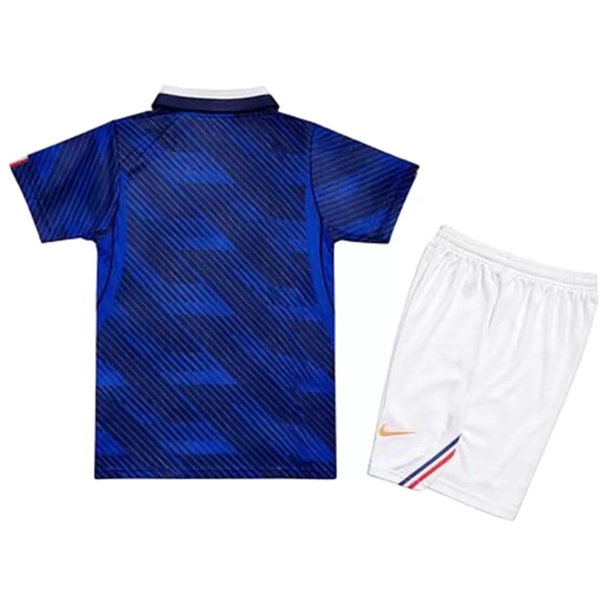 Kids France Home Jersey Kit World Cup 2026