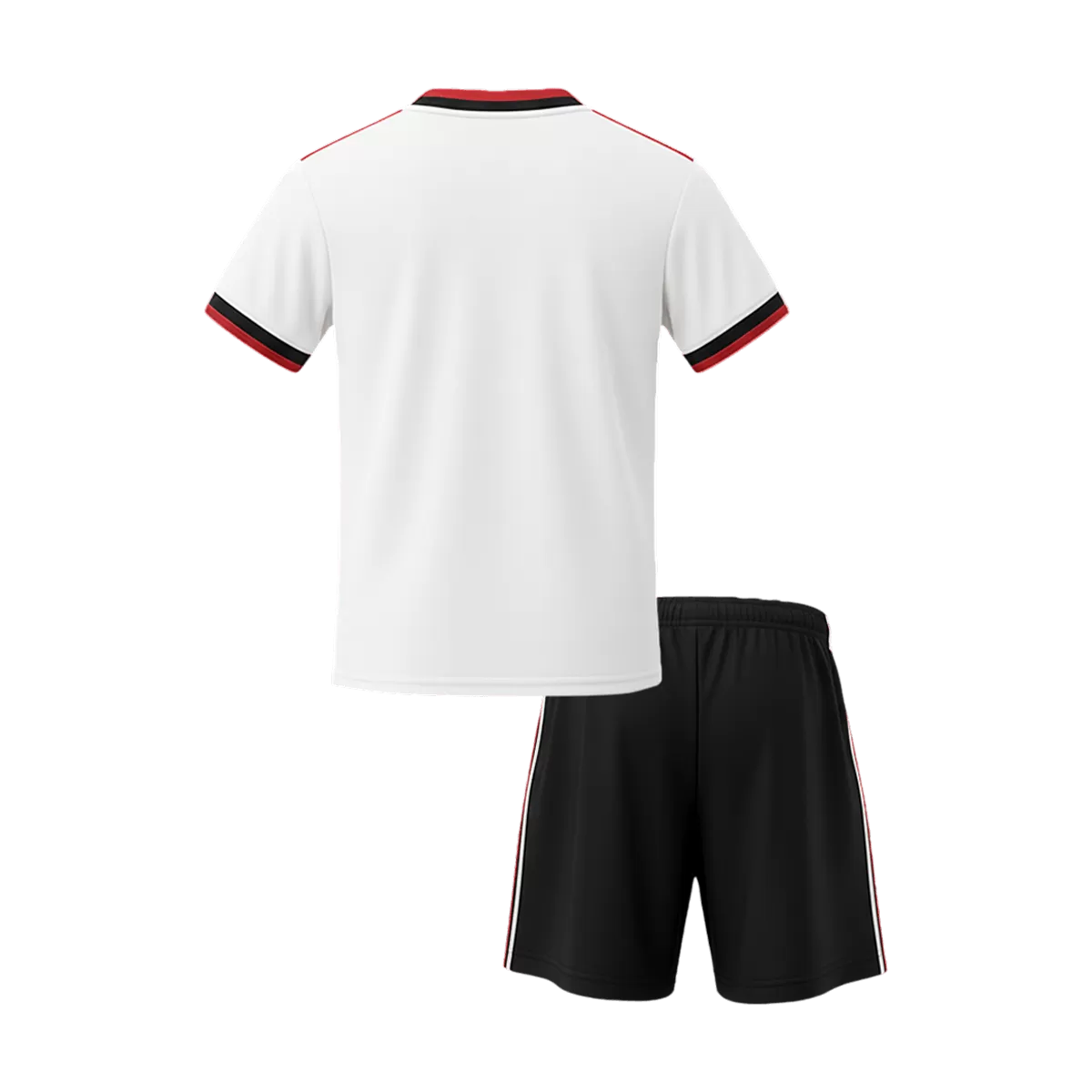 Kids Mexico Away Jersey Kit World Cup 2026