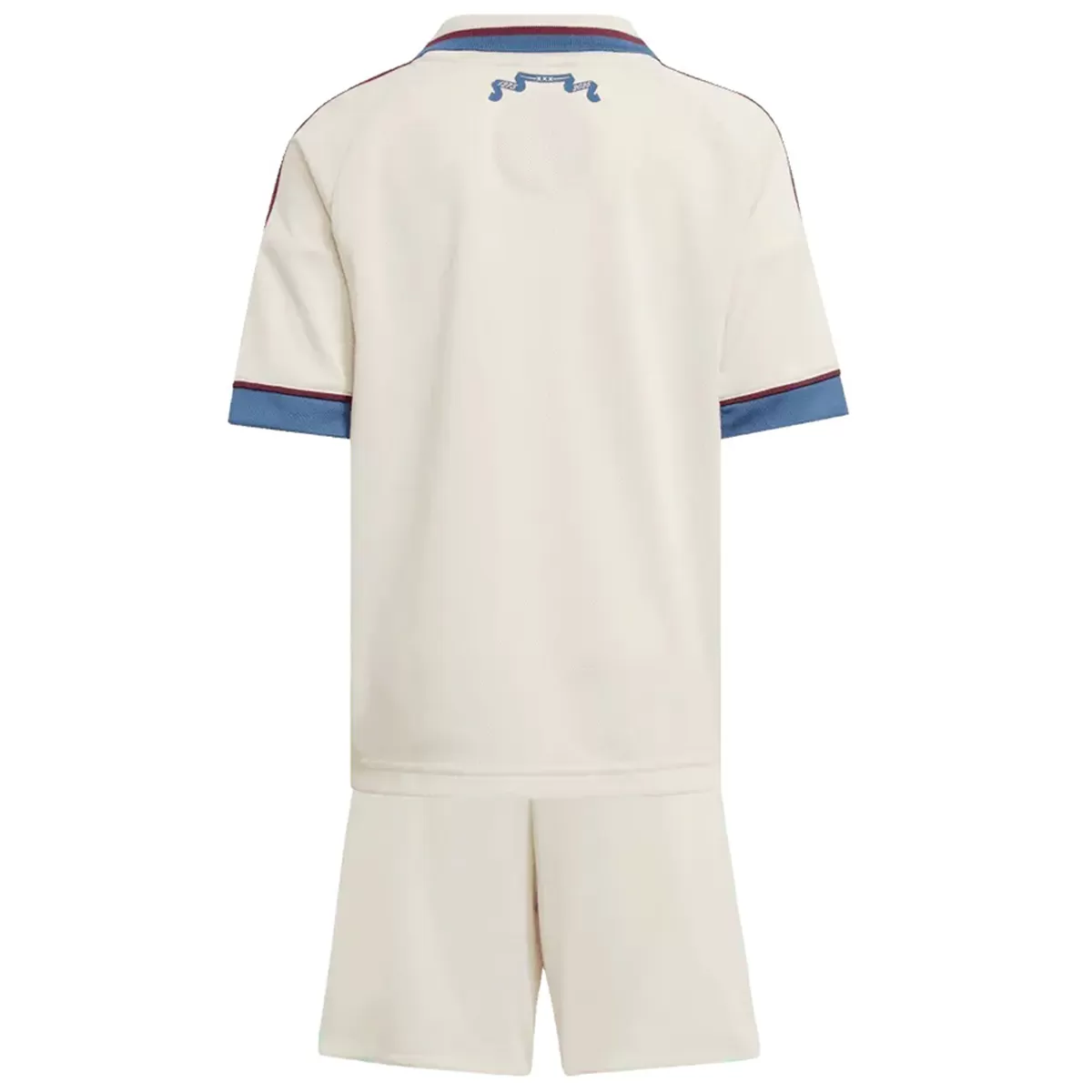 Kids Ajax Third Jersey Kit 2025/26