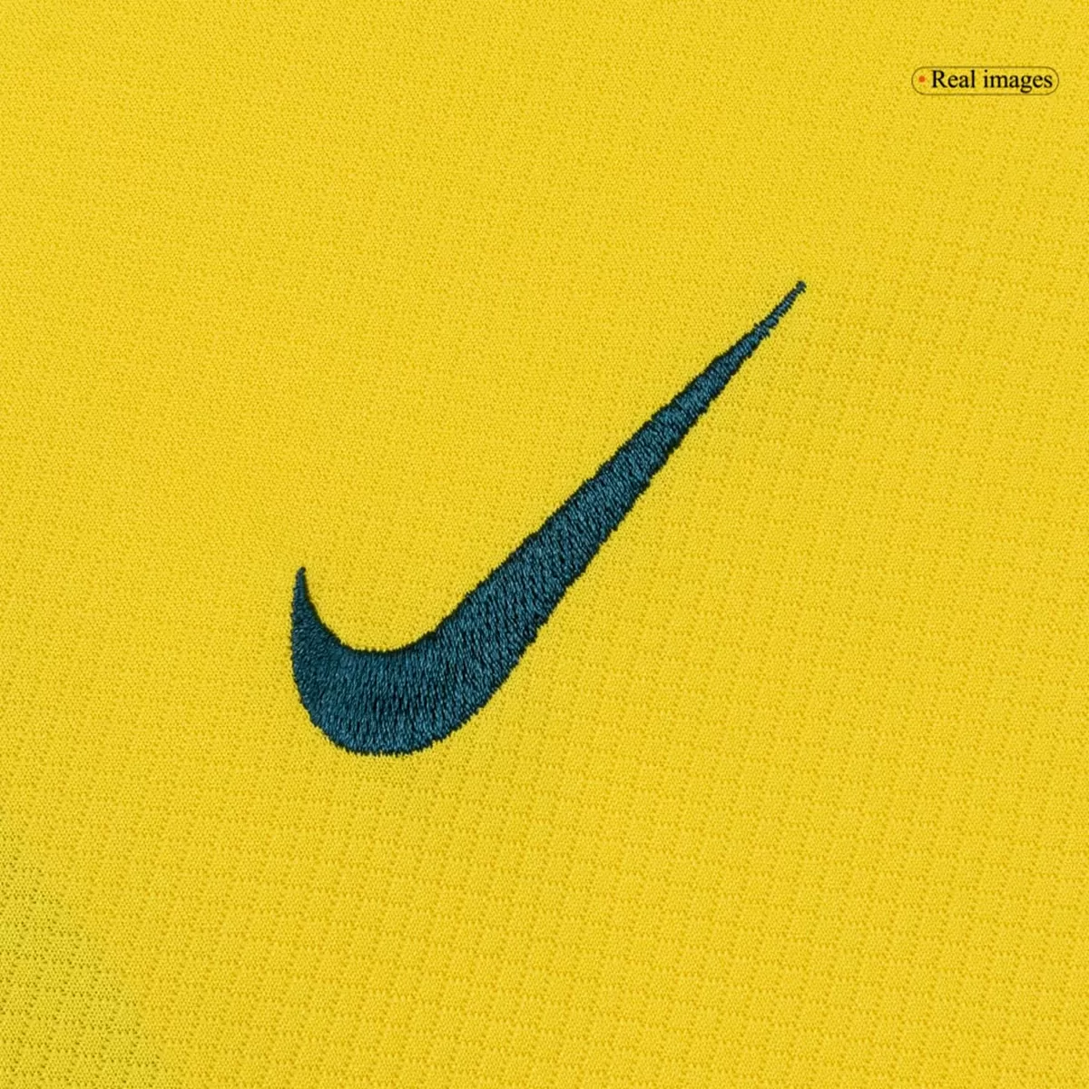 Kids Brazil Home Jersey Kit World Cup 2026