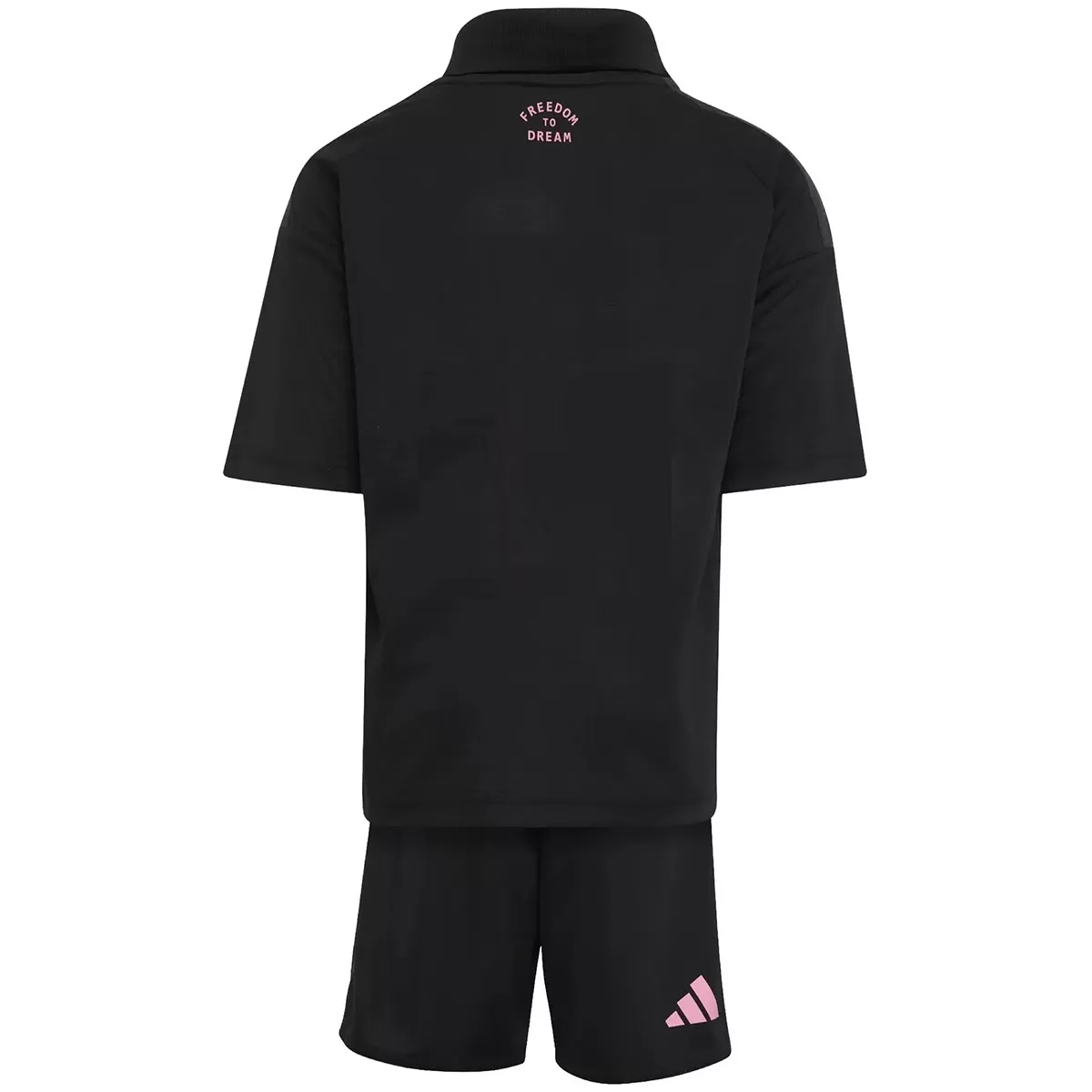 Kids Inter Miami Away Jersey Kit 2026
