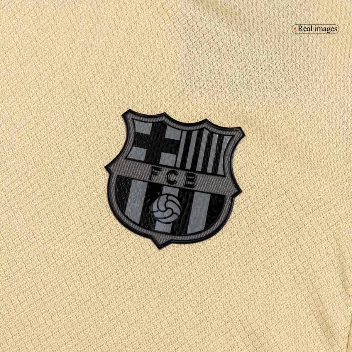 Kids Barcelona x Kobe Bryant Away Full Jersey Kit 2025/26