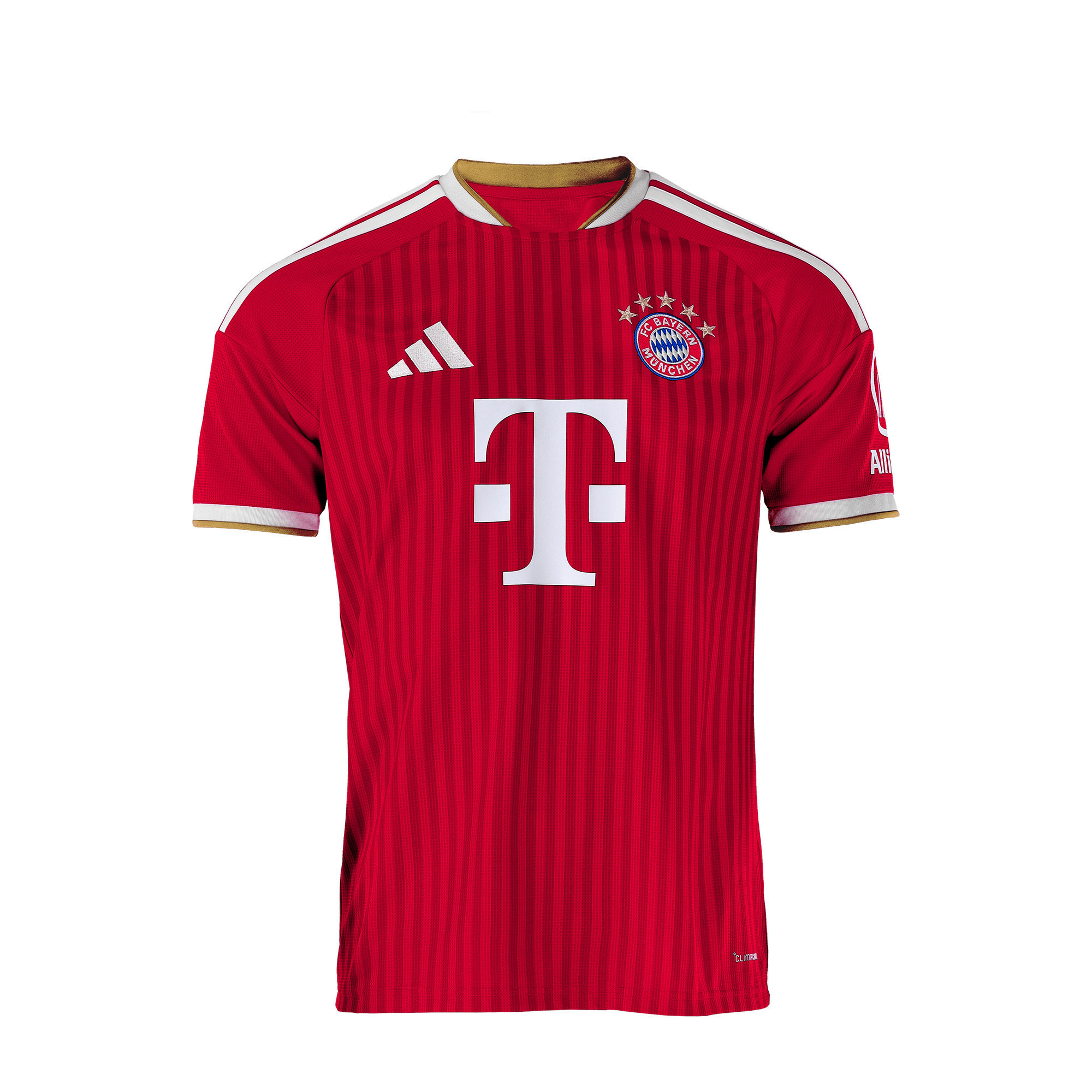 Harry Kane 9 Bayern München 2026/27 JUGEND Heimtrikot – Rot