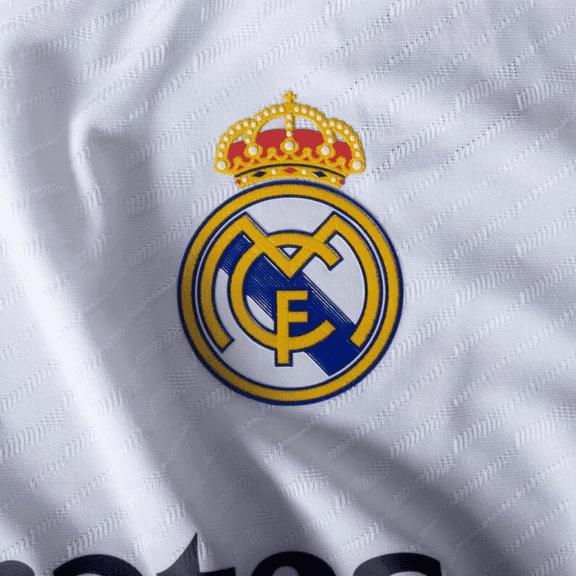 Jude Bellingham 5 Real Madrid Art Design Auswärtstrikot – Herren