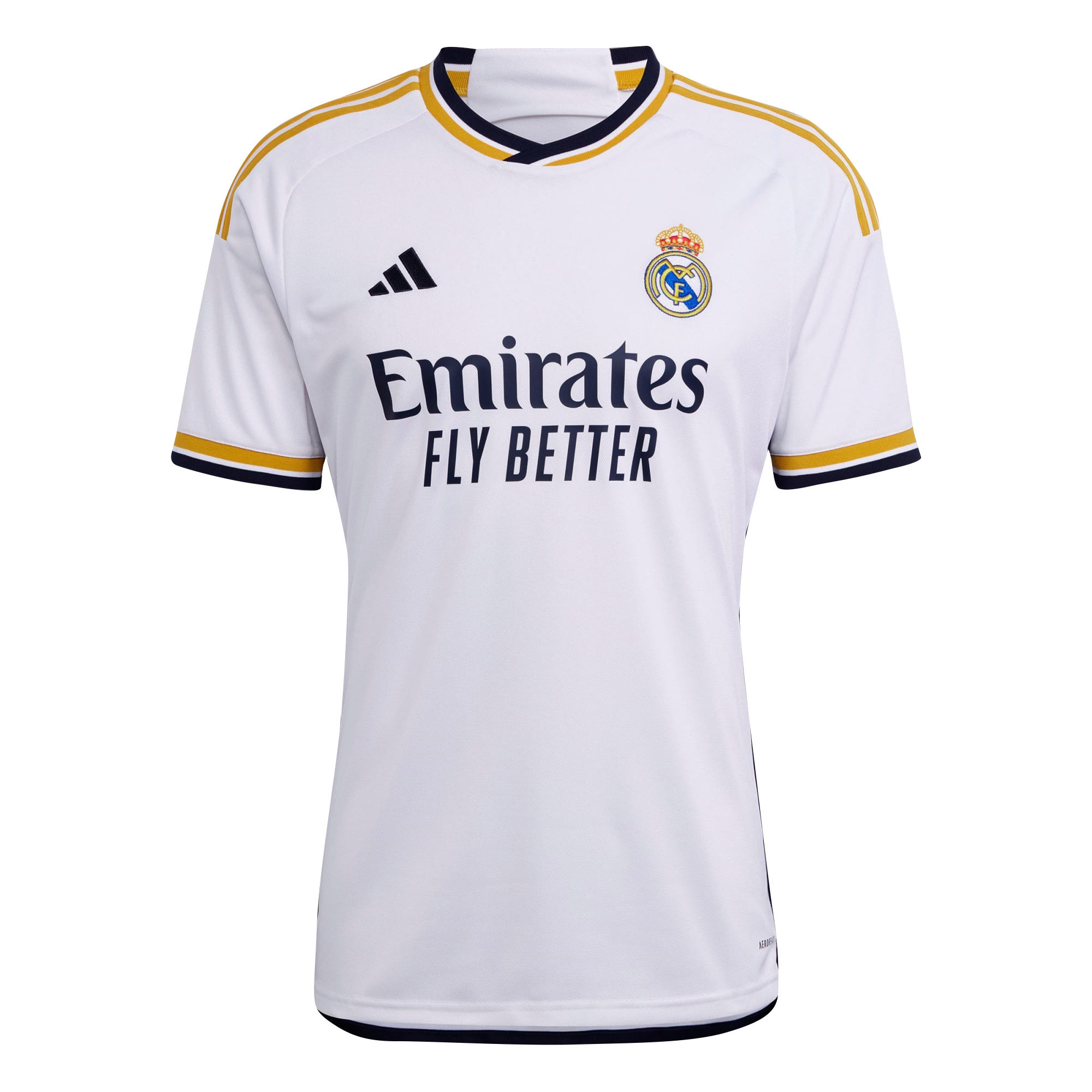 Jude Bellingham 5 Real Madrid Legacy Of A Legend Heimtrikot – Herren