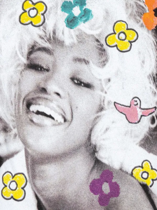 Supreme naomi clearance