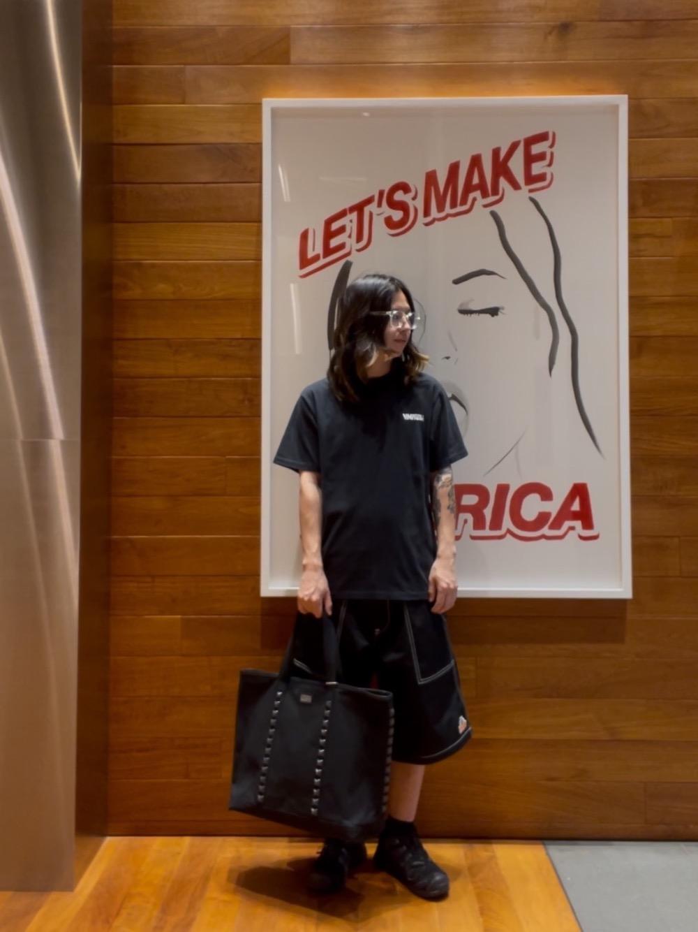 HYSTERIC GLAMOUR名古屋店