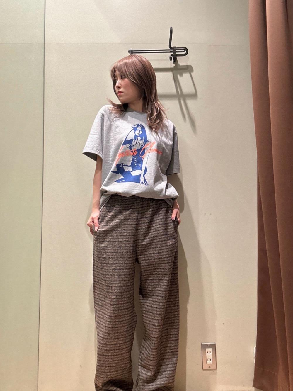 HYSTERIC GLAMOUR札幌ステラプレイス店