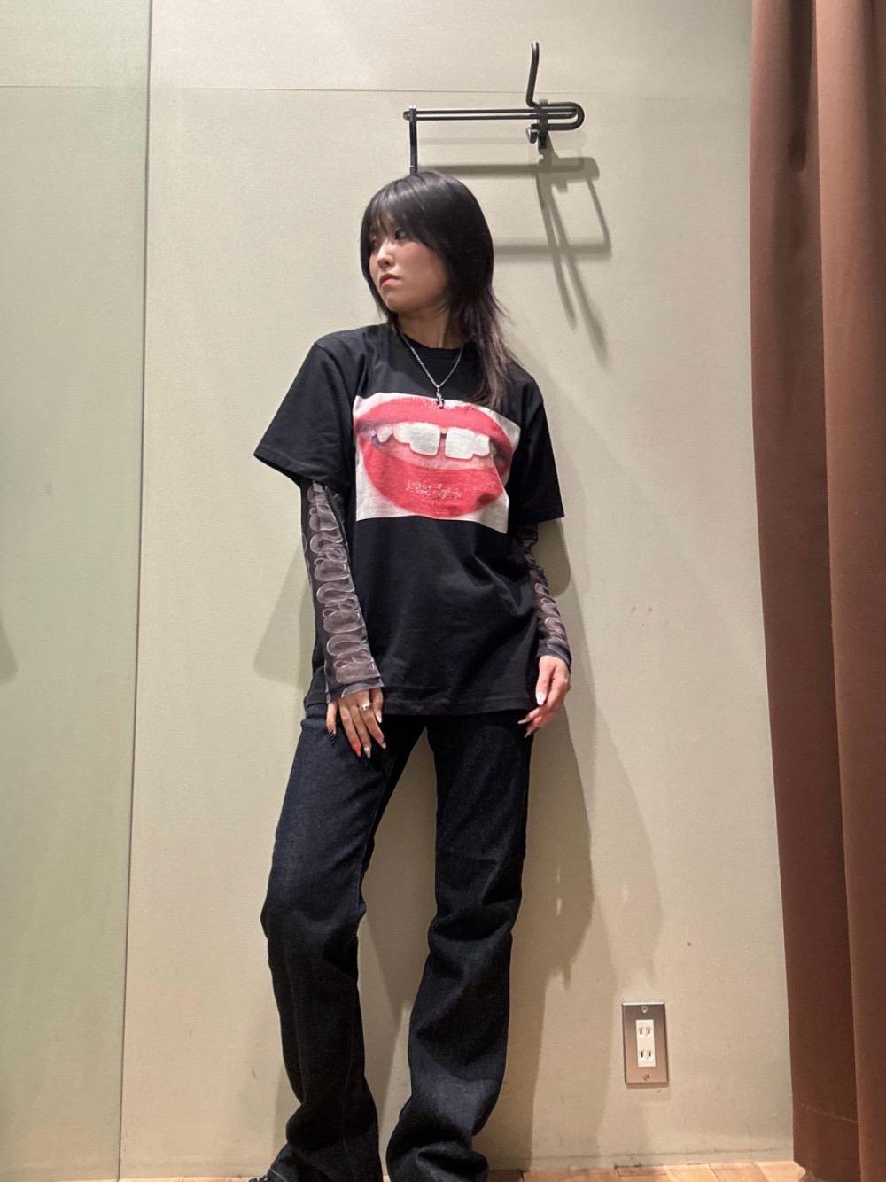 HYSTERIC GLAMOUR札幌ステラプレイス店