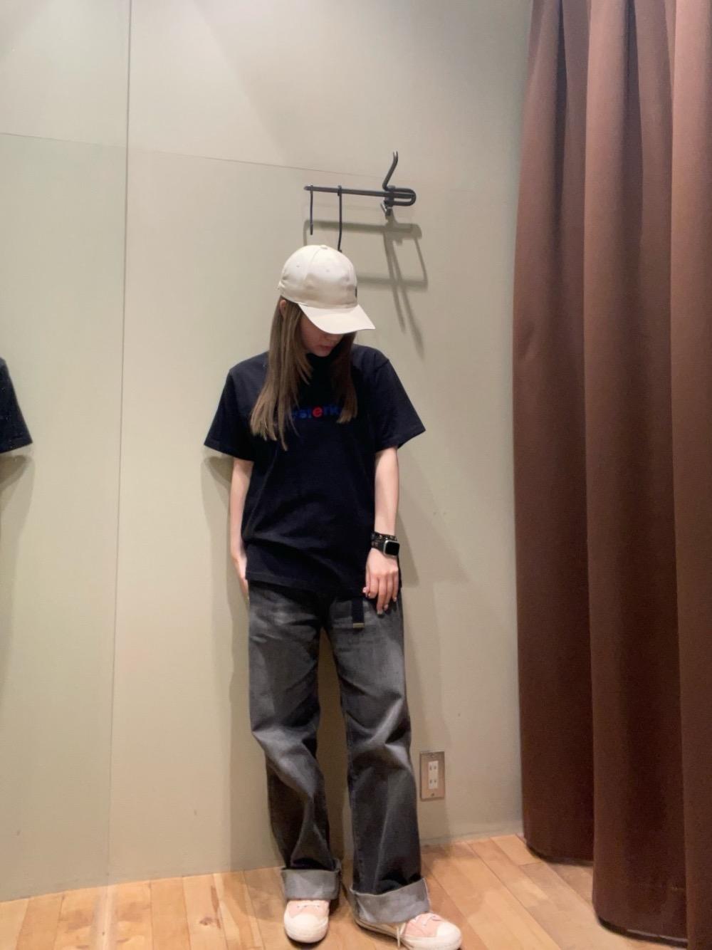 HYSTERIC GLAMOUR札幌ステラプレイス店