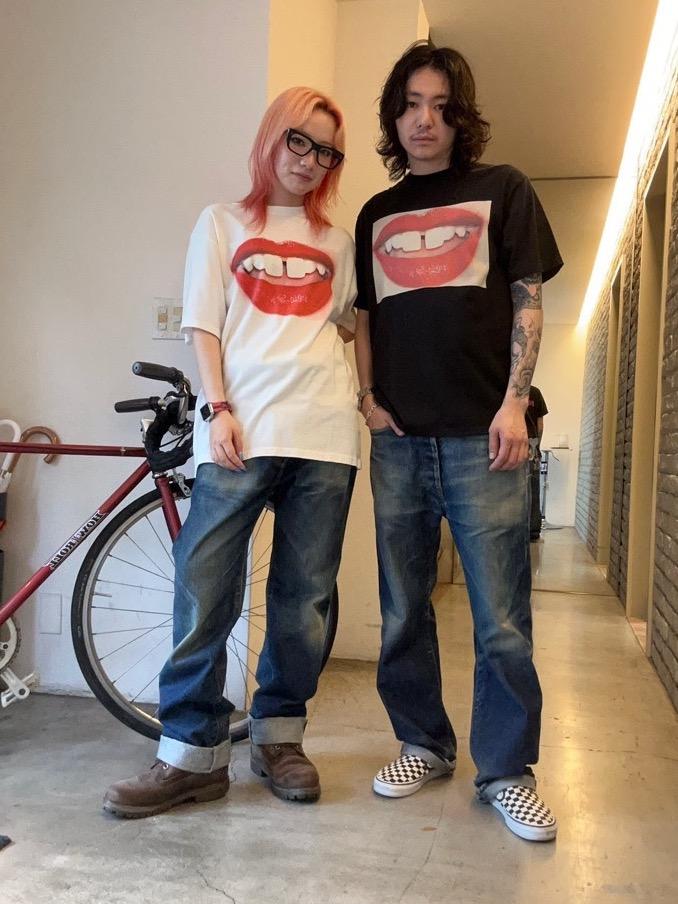 HYSTERIC GLAMOURルミネエスト新宿店