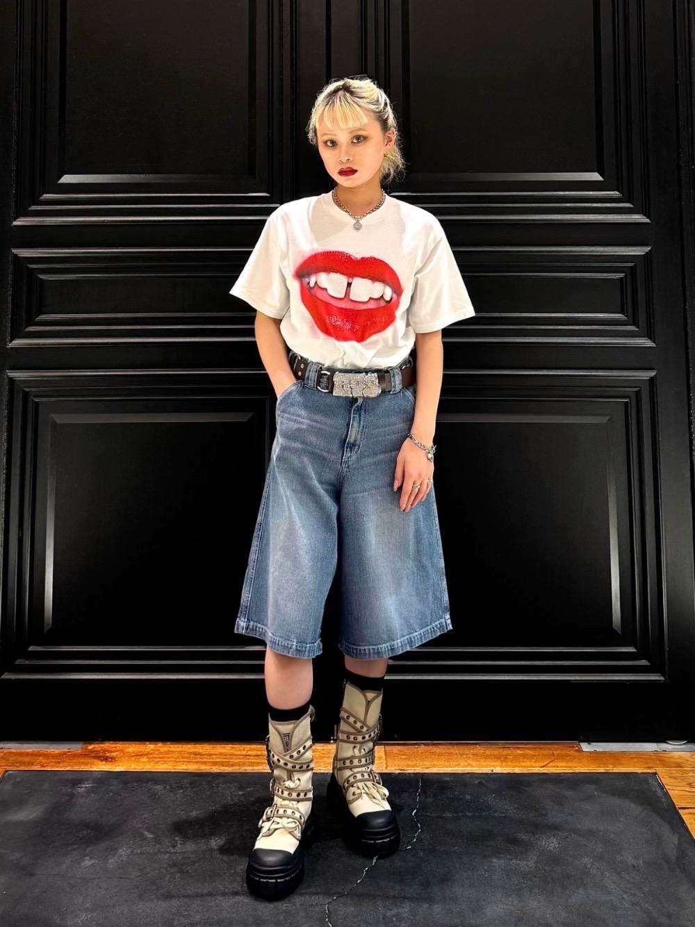 HYSTERIC GLAMOURなんばパークス店