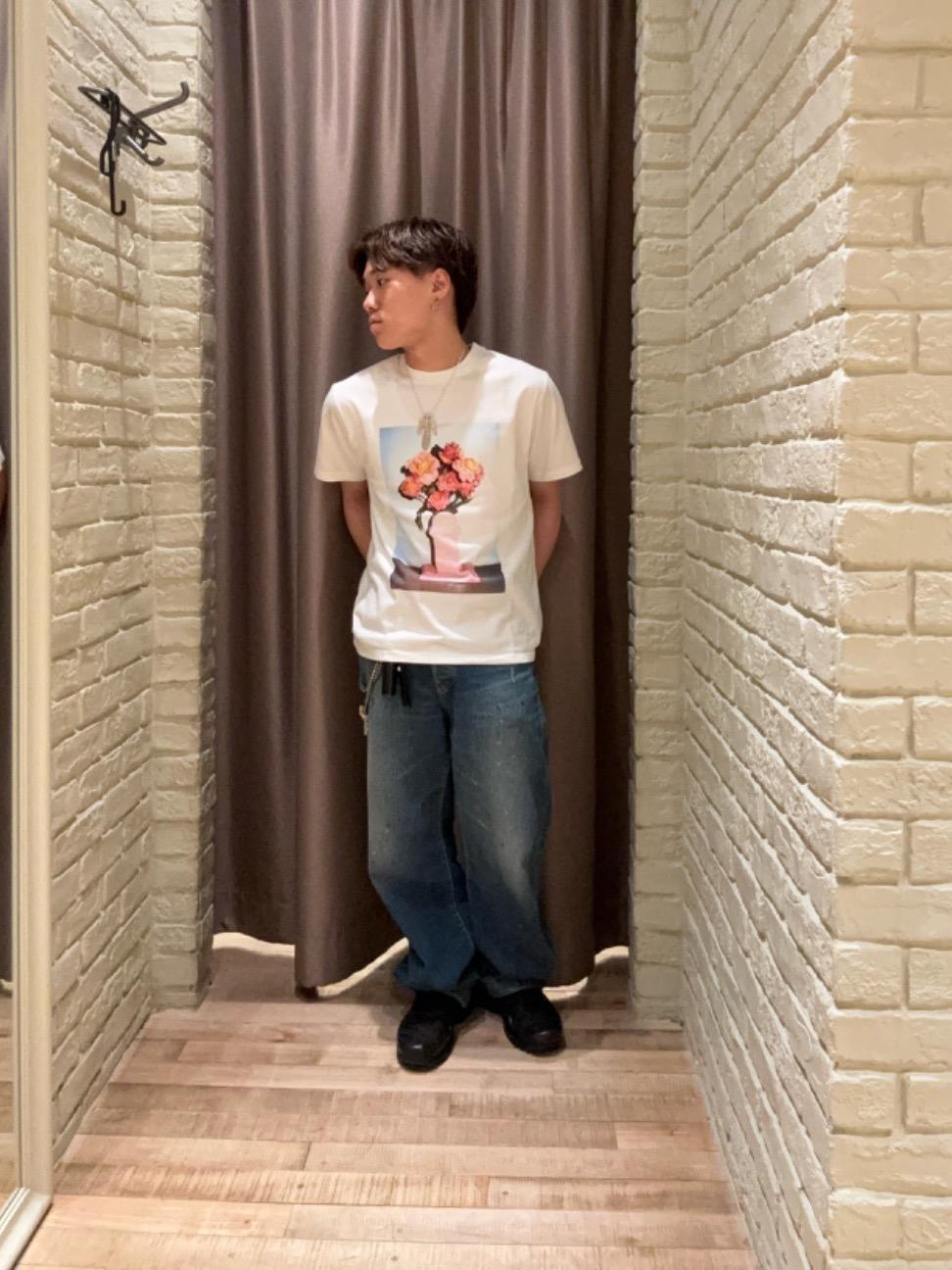 HYSTERIC GLAMOUR札幌ステラプレイス店