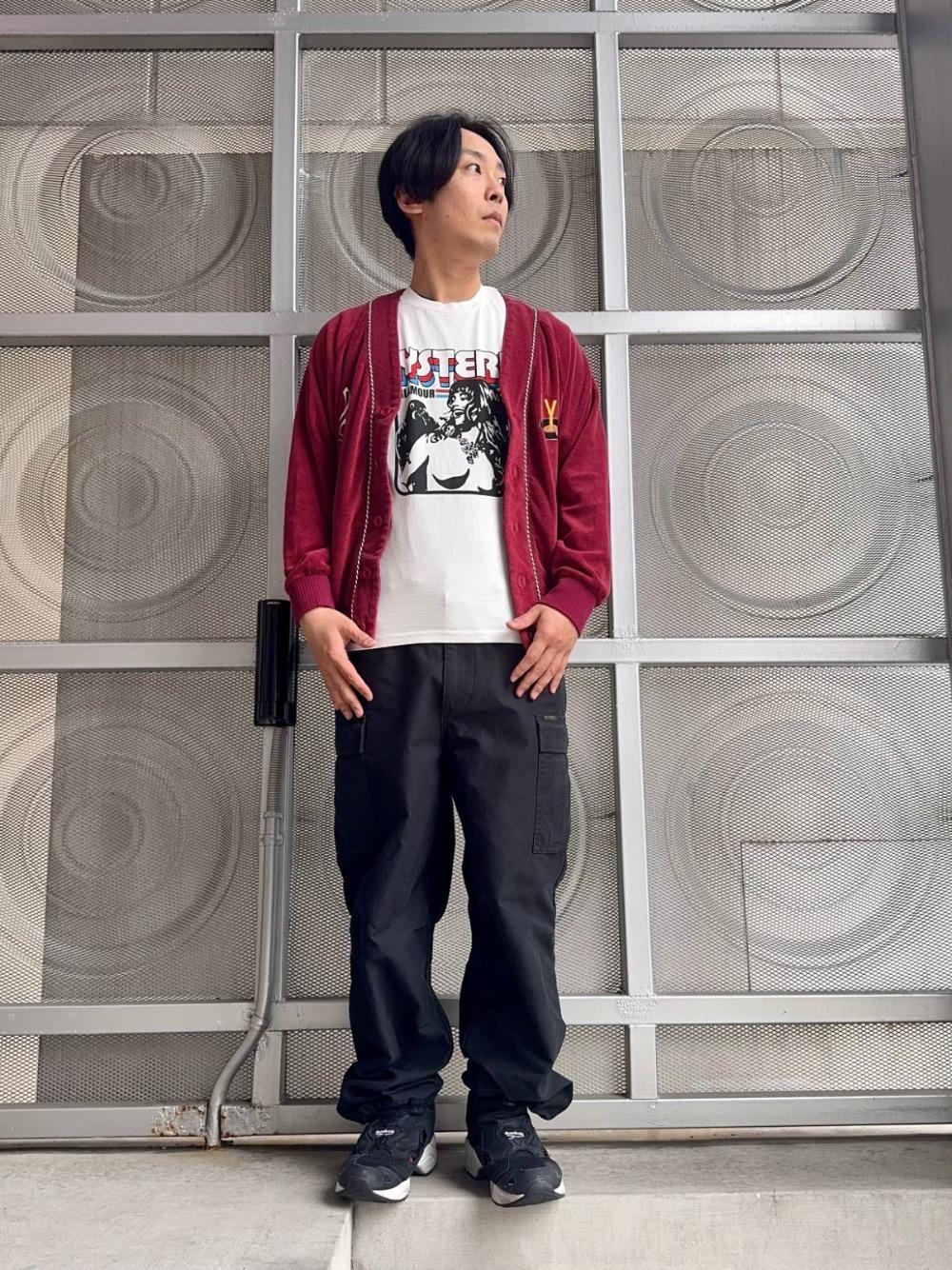 HYSTERIC GLAMOUR名古屋店