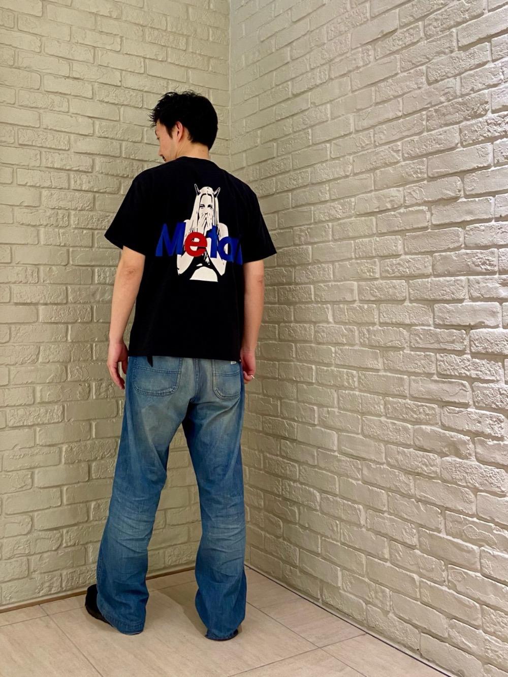 HYSTERIC GLAMOURタカシマヤゲートタワーモール店