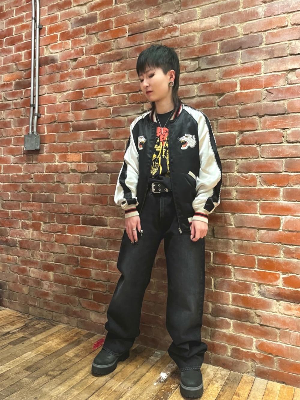 HYSTERIC GLAMOUR大阪店