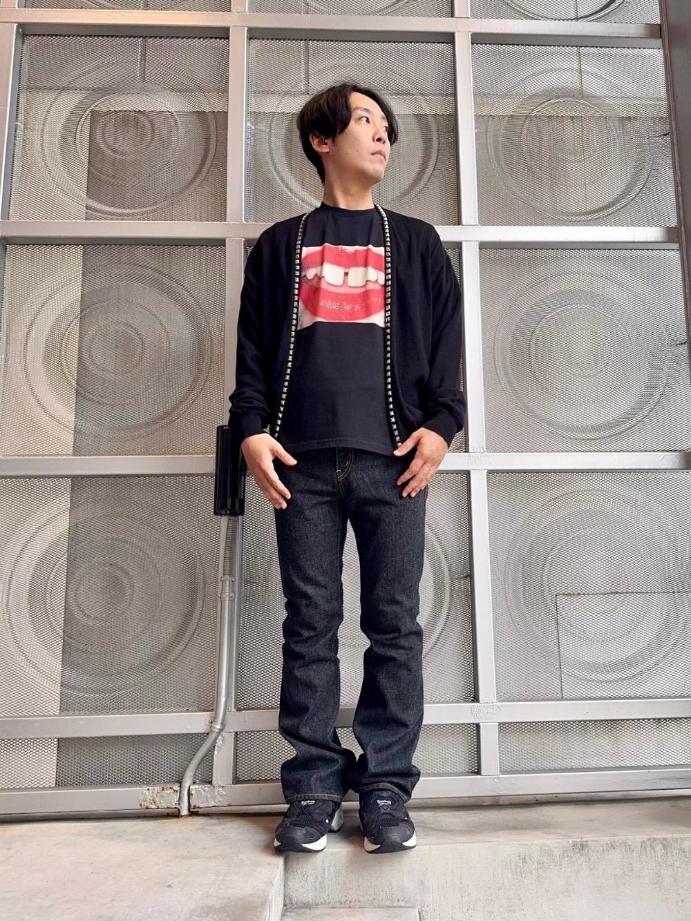 HYSTERIC GLAMOUR名古屋店