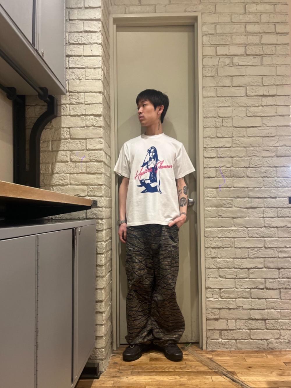 HYSTERIC GLAMOUR横浜ジョイナス店