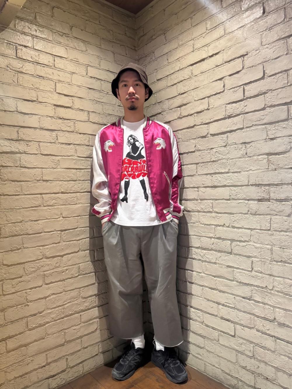 HYSTERIC GLAMOUR渋谷店