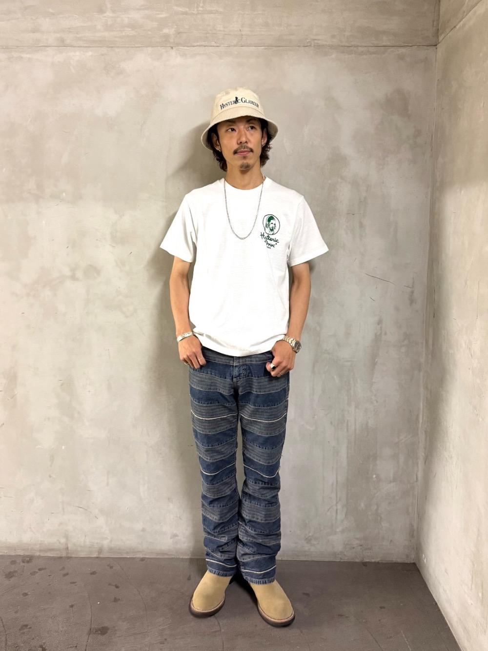 HYSTERIC GLAMOURルミネエスト新宿店