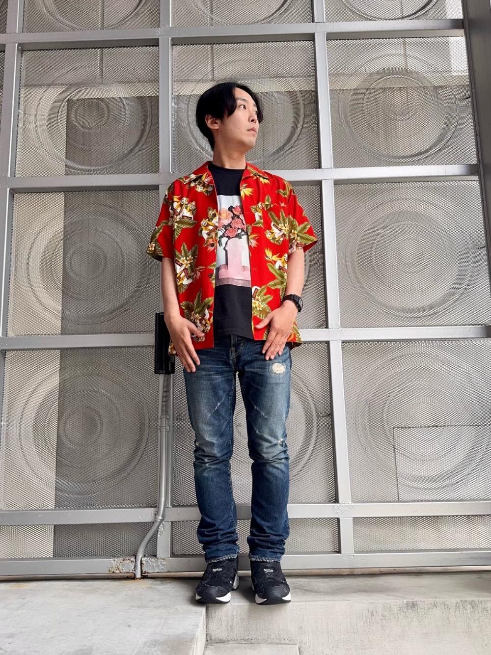 HYSTERIC GLAMOUR名古屋店