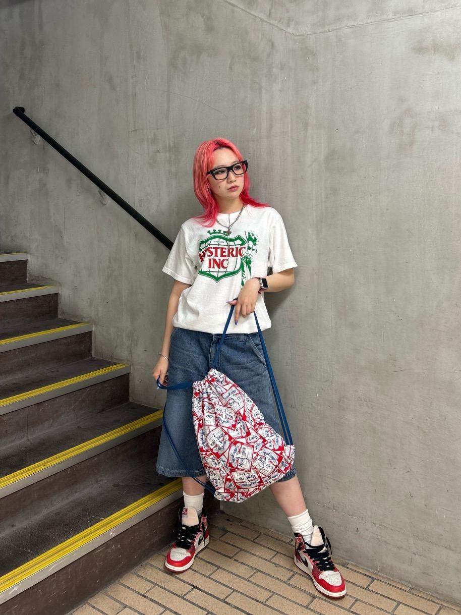 HYSTERIC GLAMOURルミネエスト新宿店