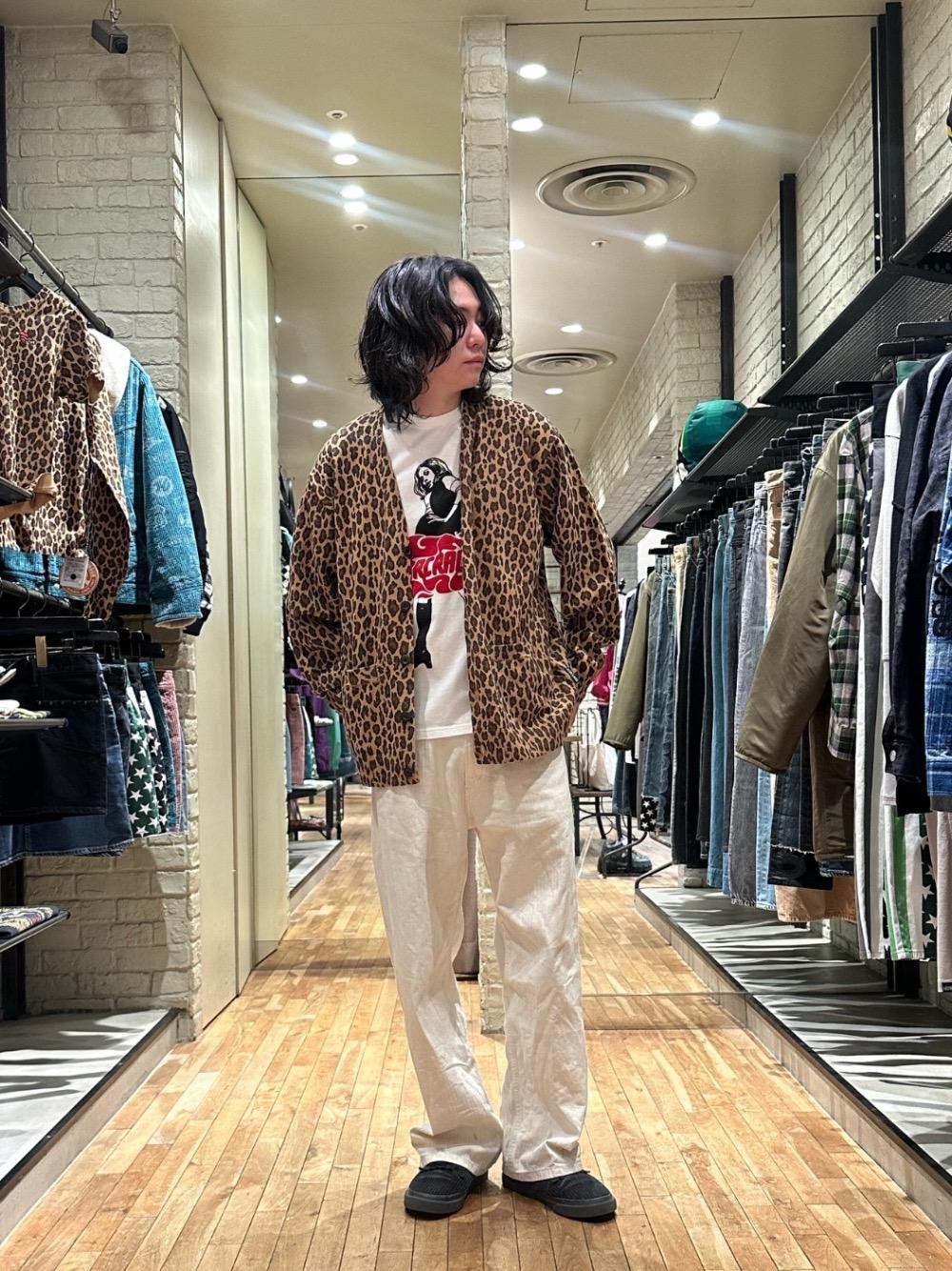 HYSTERIC GLAMOUR横浜ジョイナス店