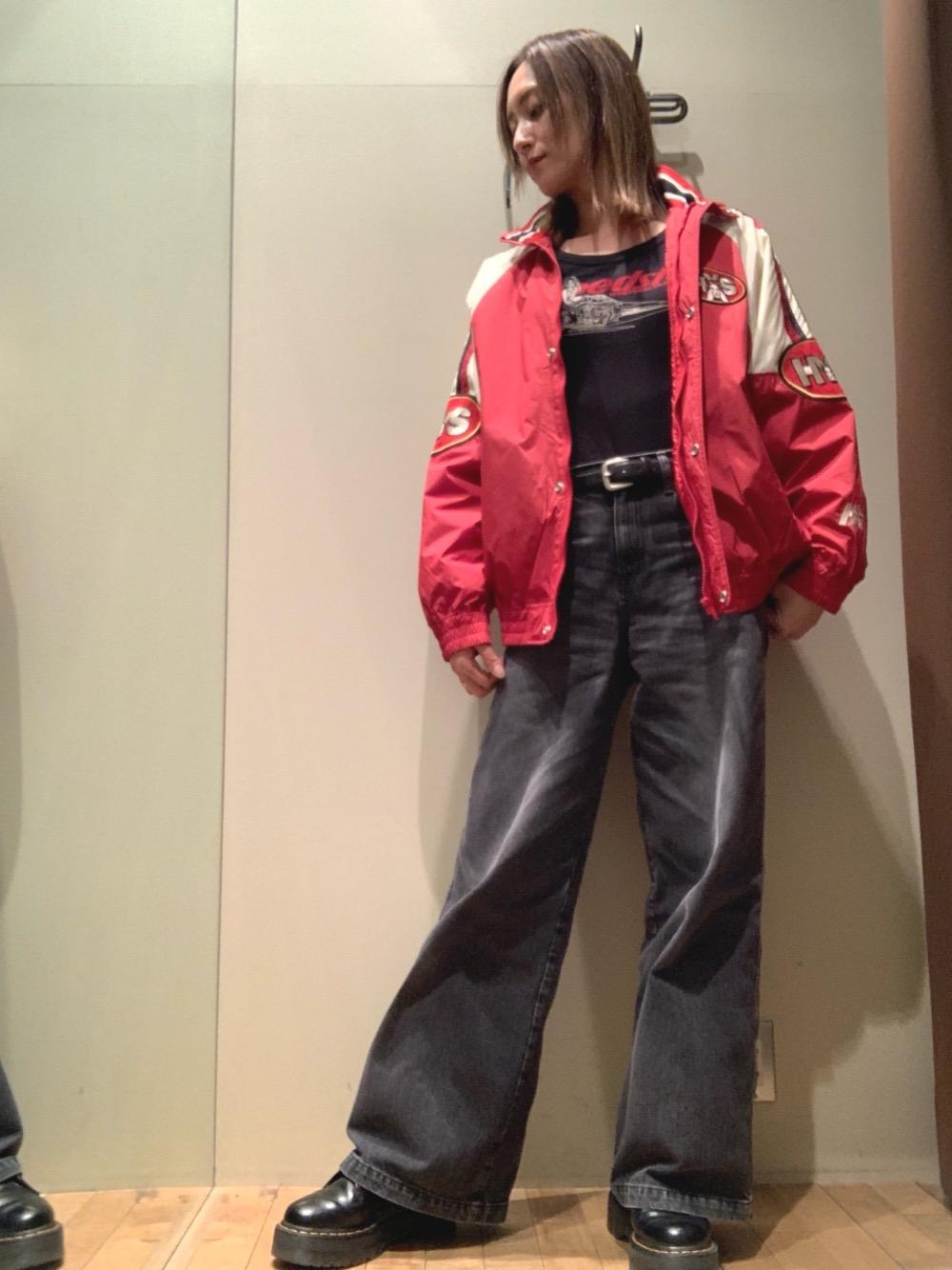 HYSTERIC GLAMOUR札幌ステラプレイス店