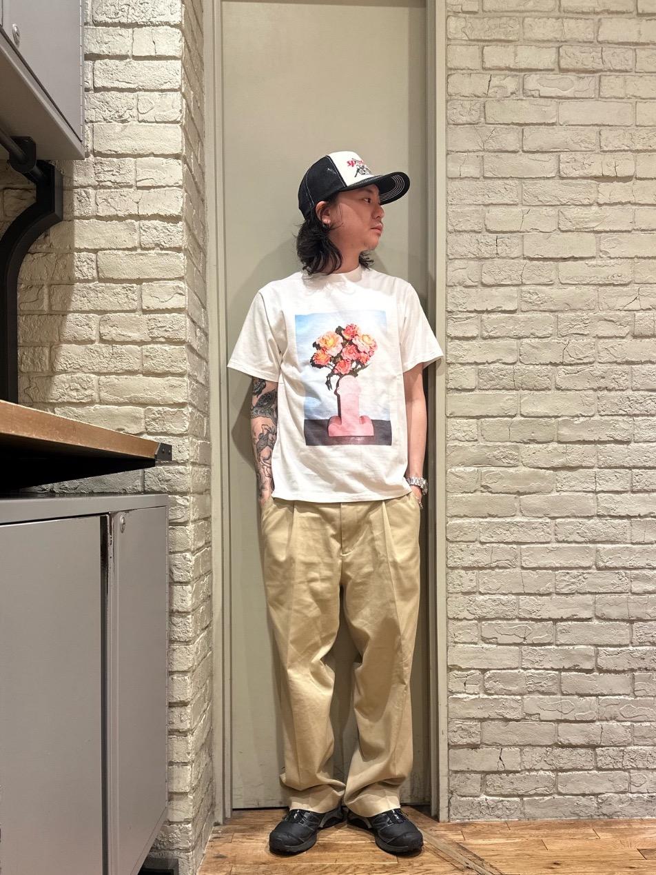 HYSTERIC GLAMOUR横浜ジョイナス店