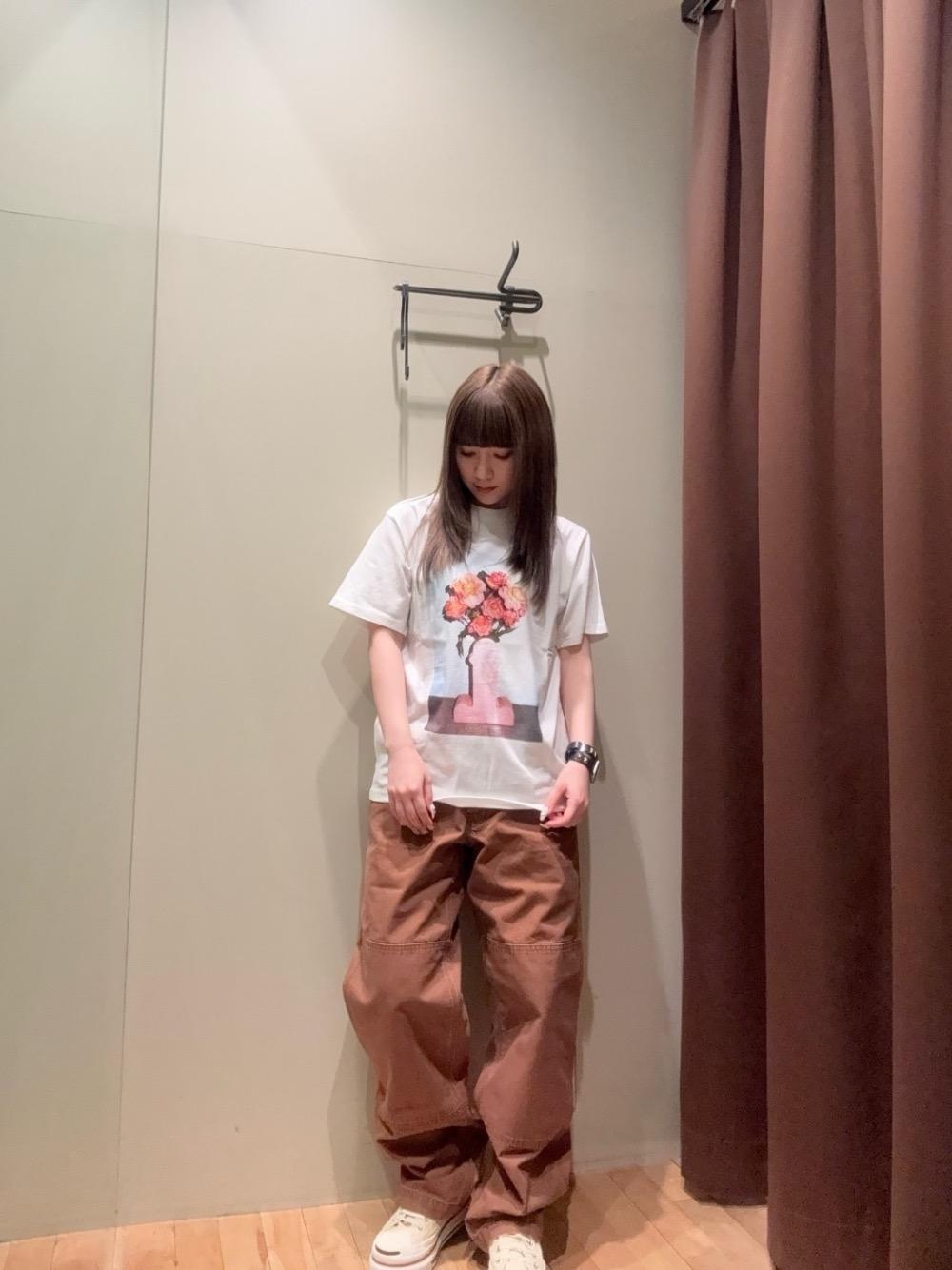 HYSTERIC GLAMOUR札幌ステラプレイス店