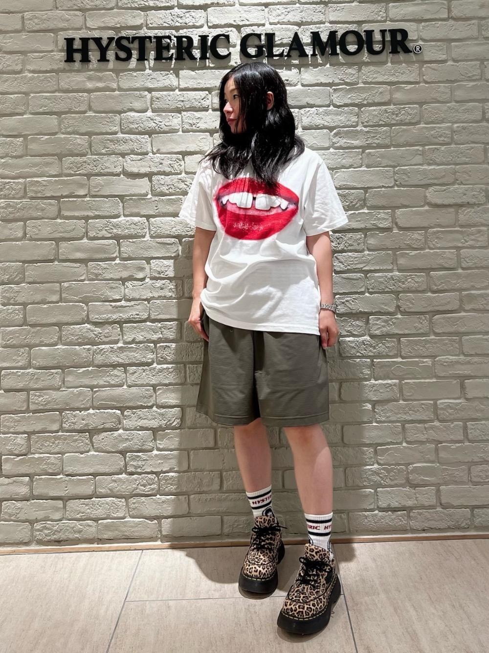 HYSTERIC GLAMOURタカシマヤゲートタワーモール店