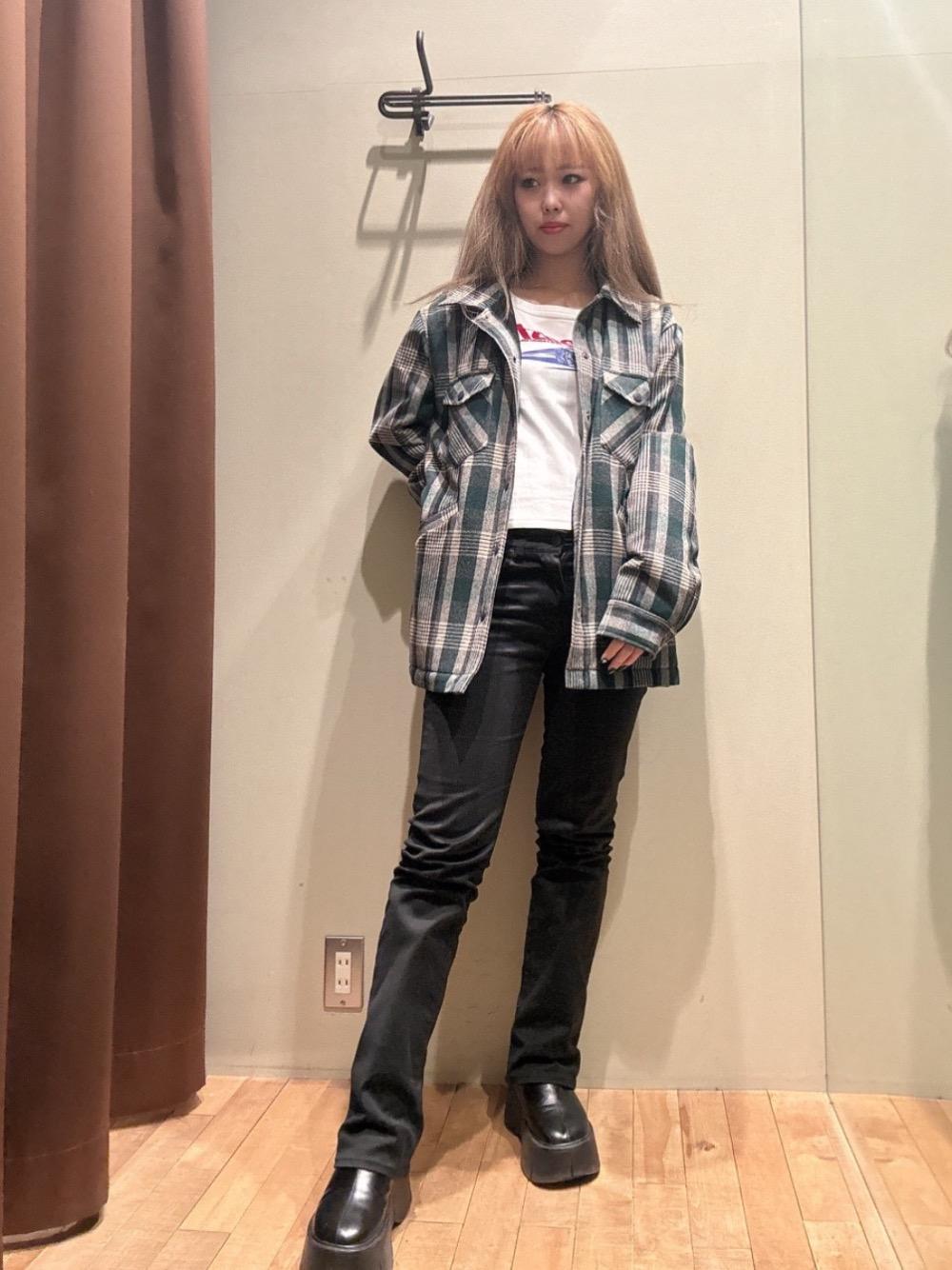 HYSTERIC GLAMOUR札幌ステラプレイス店