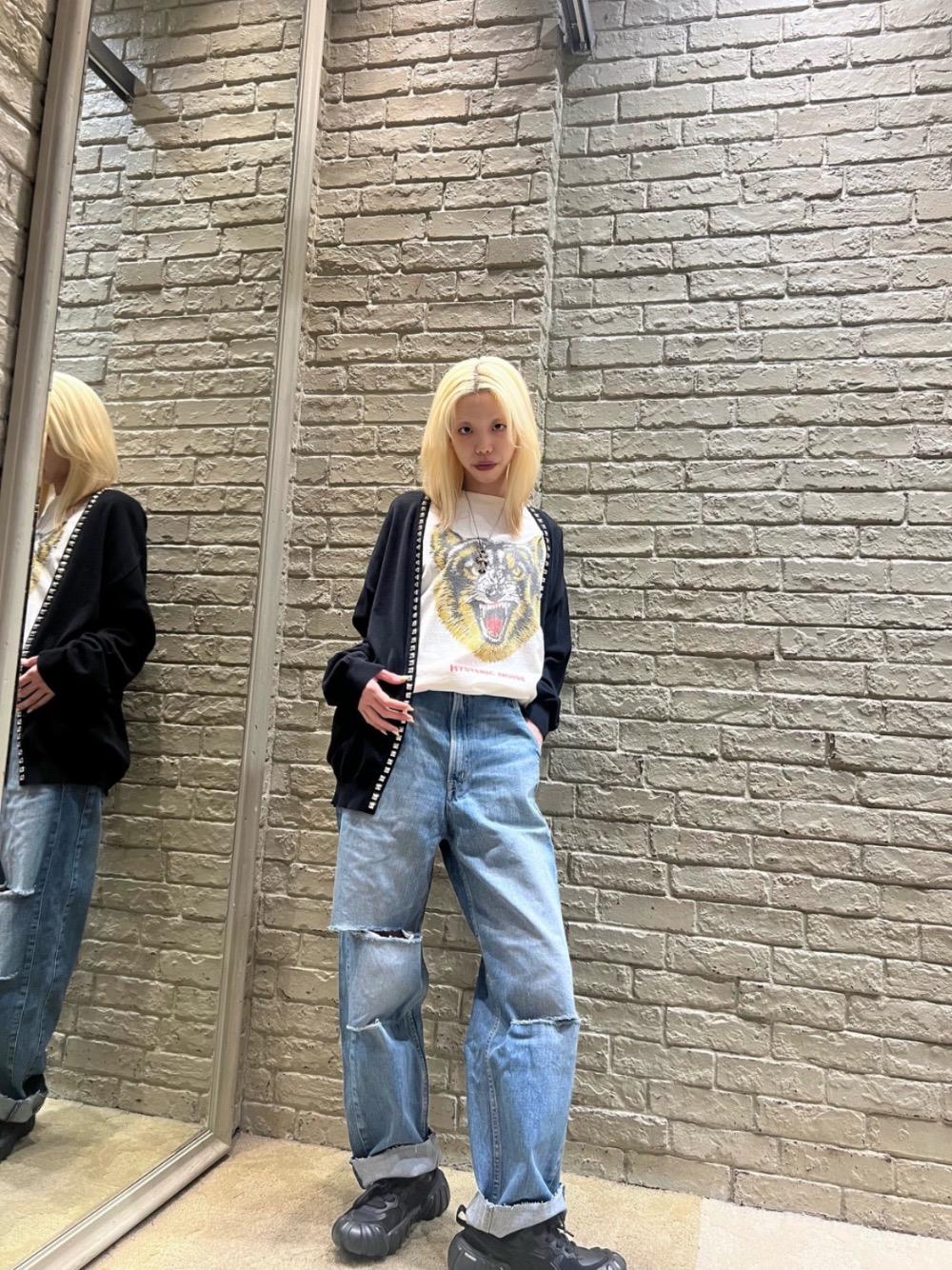 HYSTERIC GLAMOURアミュプラザ博多店