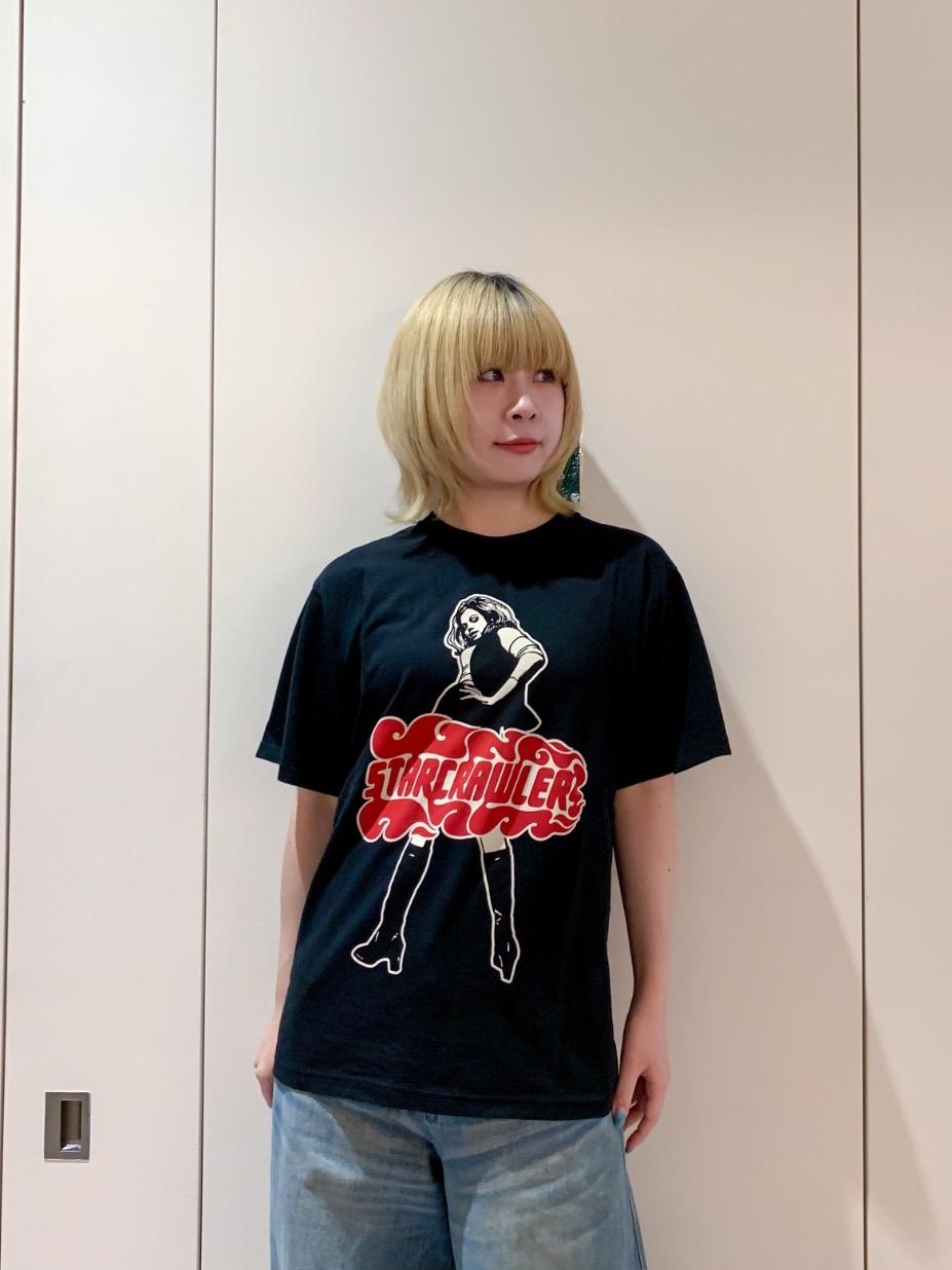 HYSTERIC GLAMOURルクア大阪店