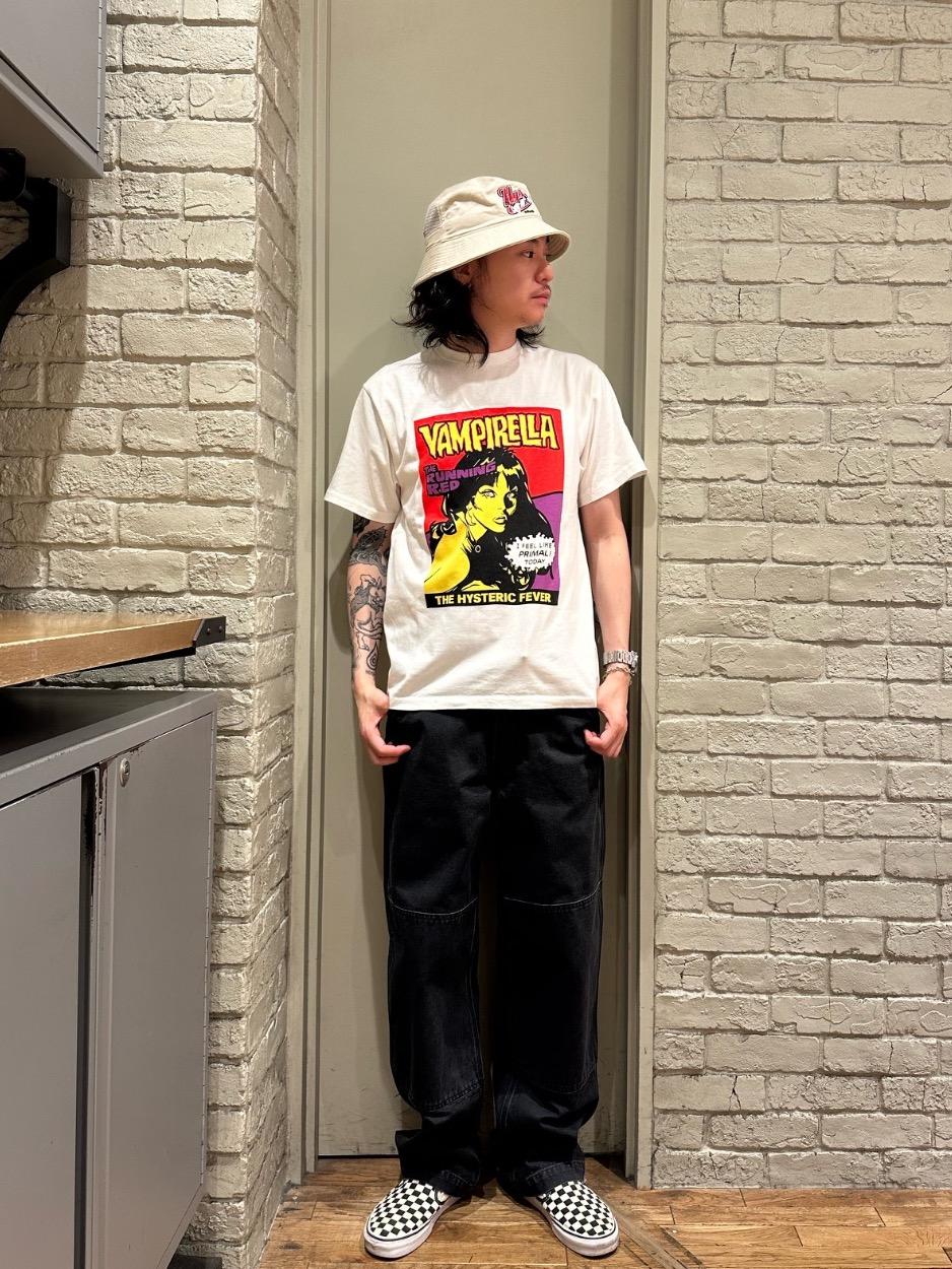 HYSTERIC GLAMOUR横浜ジョイナス店