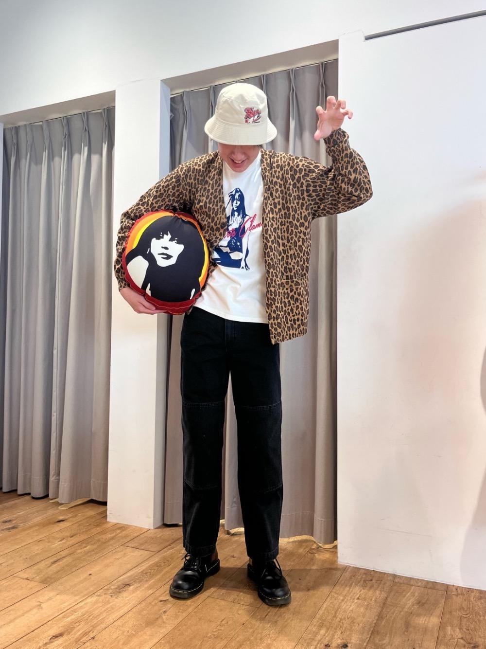 HYSTERIC GLAMOUR福岡店