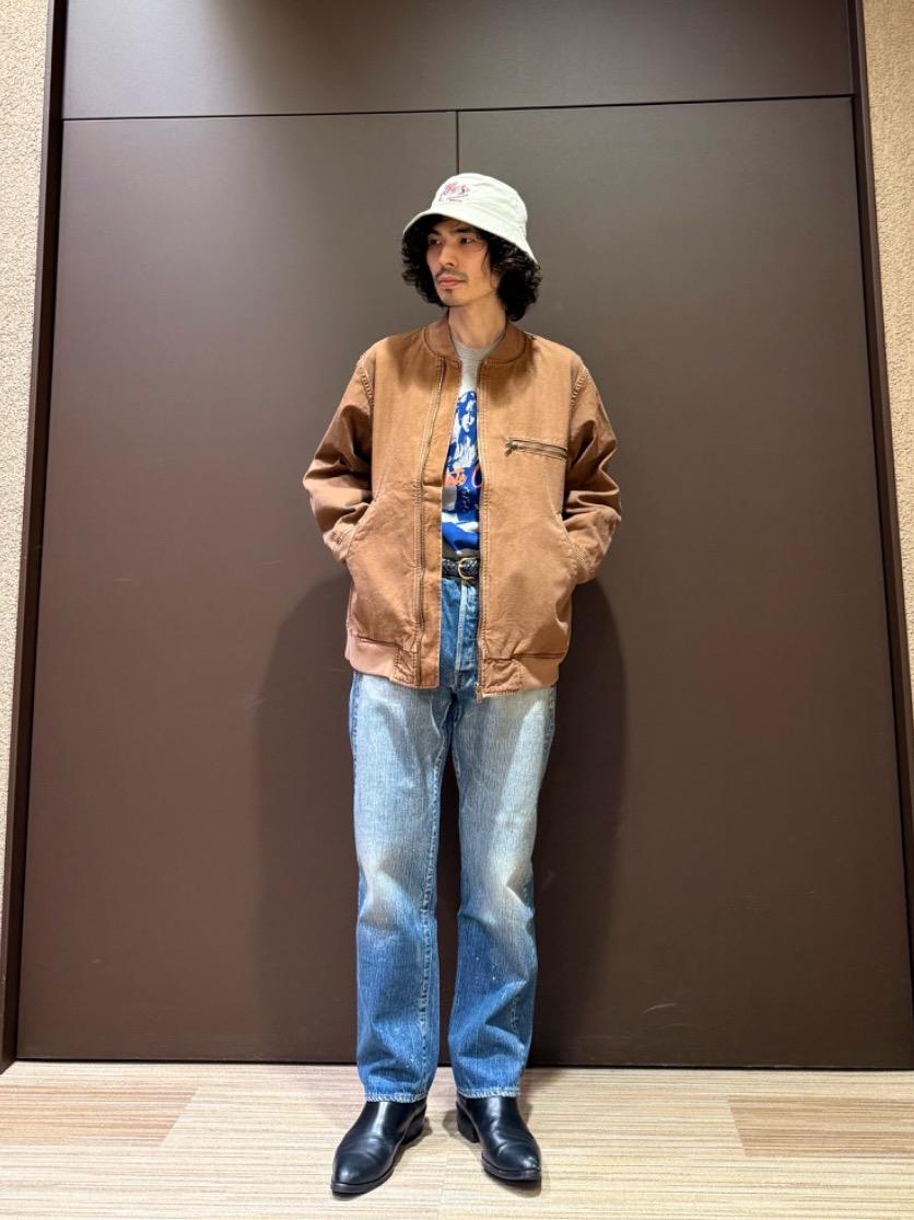 HYSTERIC GLAMOURマロニエゲート銀座1店