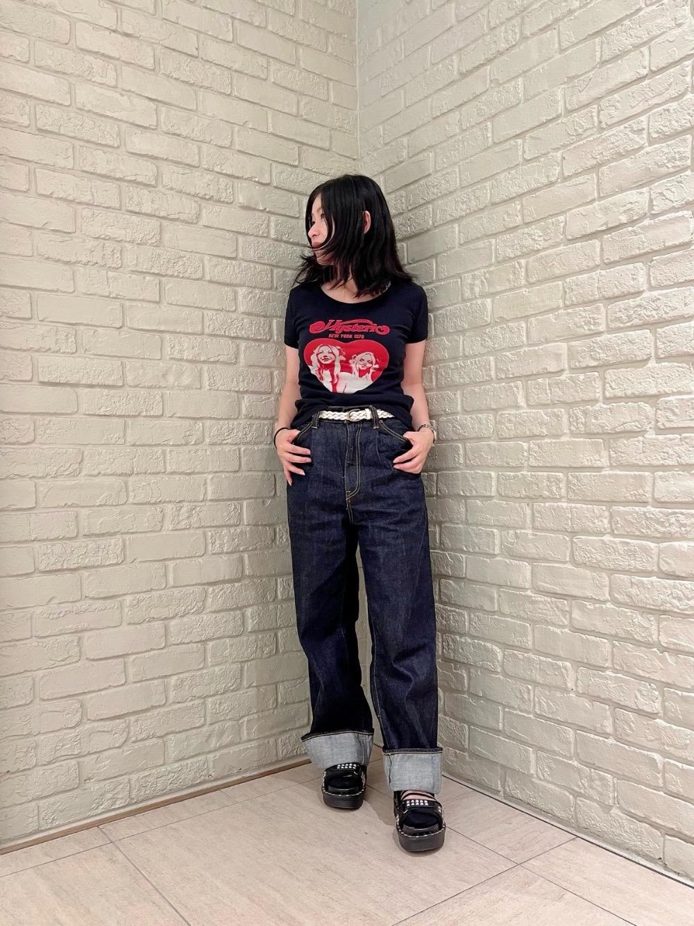 HYSTERIC GLAMOURタカシマヤゲートタワーモール店