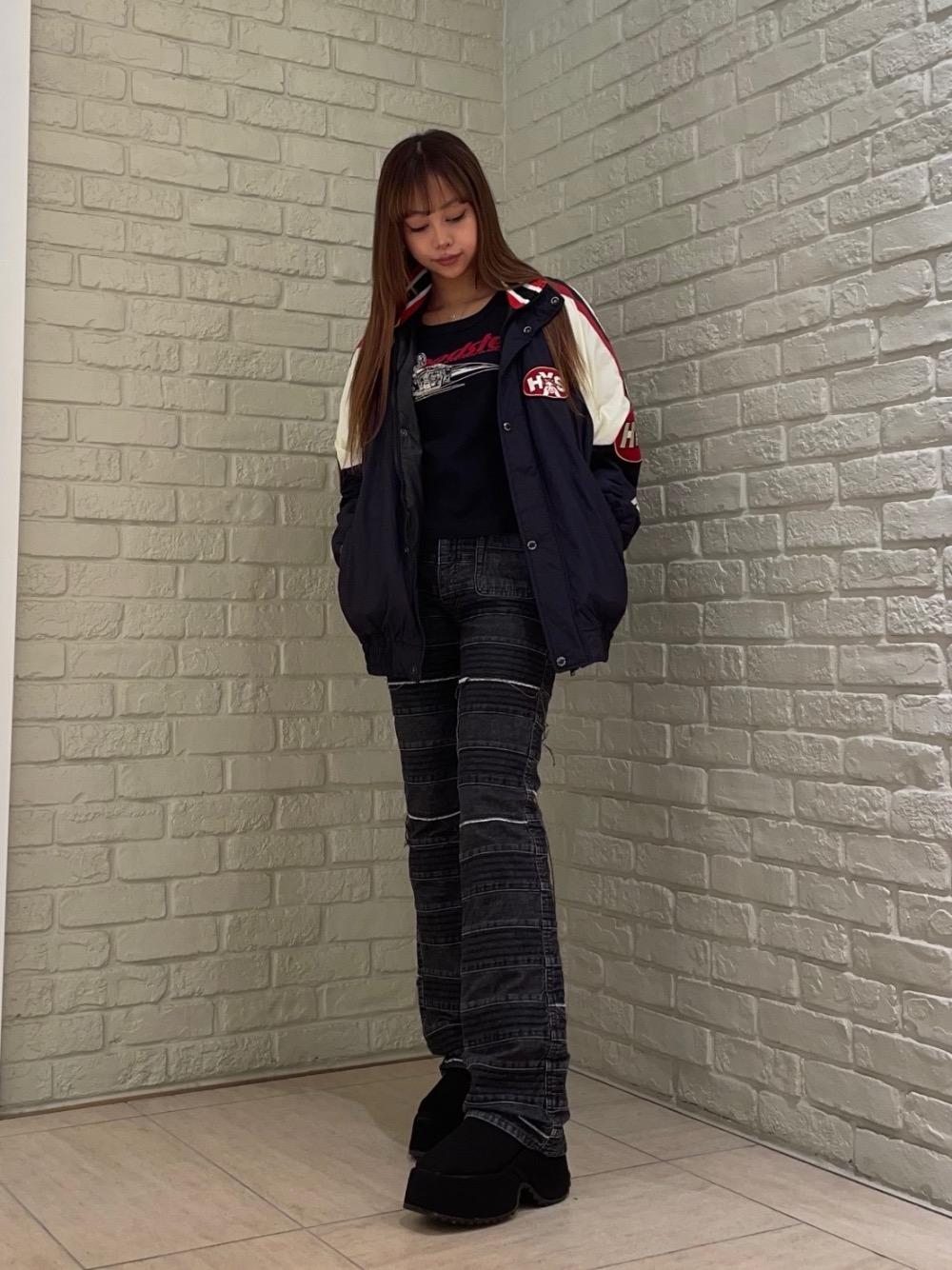 HYSTERIC GLAMOURタカシマヤゲートタワーモール店