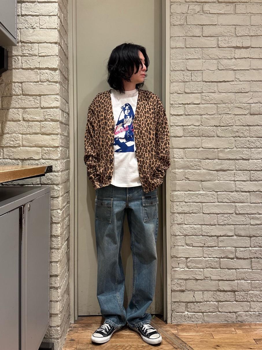 HYSTERIC GLAMOUR横浜ジョイナス店