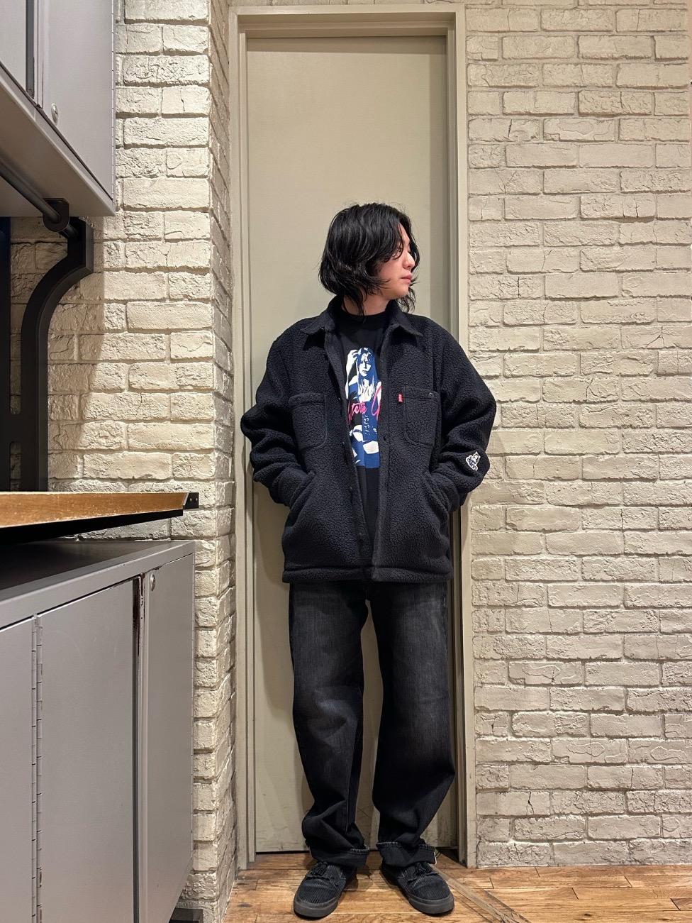 HYSTERIC GLAMOUR横浜ジョイナス店