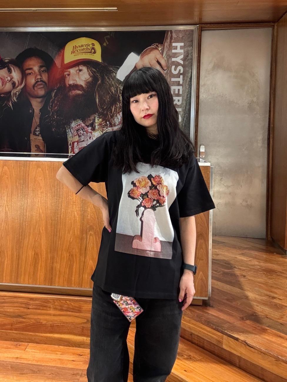 HYSTERIC GLAMOUR渋谷店