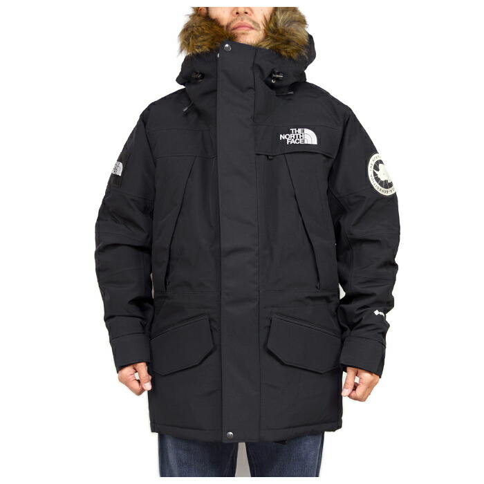 ノースフェイス THE NORTH FACE ND92032 ANTARCTICA PARKA アンタークティカ パーカ GORE-TEX ゴアテックス ダウン ジャケット アウトドア アウター メンズ レディース 防水 耐久 防寒 保温 4カラー 国内正規(GOLDWIN ゴールドウイン正規販売店)｜Carhartt WIP(カーハート WIP),WILD THINGS(ワイルドシングス),GRAMICCI(グラミチ),HELLY HANSEN(ヘリーハンセン),Marmot(マーモット),VANS(バンズ)