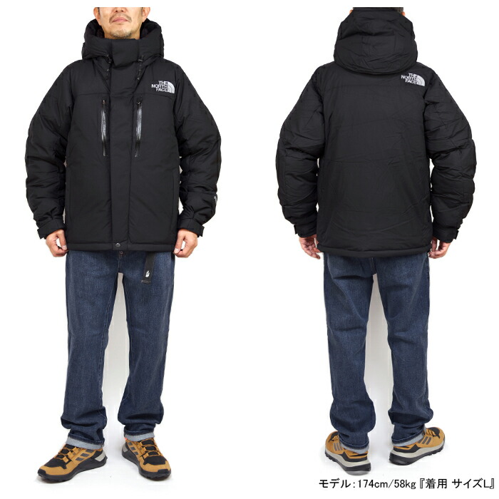 ノースフェイス THE NORTH FACE ND91950 BALTRO LIGHT JACKET バルトロライト ジャケット GORE-TEX ゴアテックス ダウン パーカー アウトドア アウター メンズ レディース 撥水 防風 防寒 5カラー 国内正規(GOLDWIN ゴールドウイン正規販売店)｜THE NORTH FACE(ノースフェイス),Carhartt WIP(カーハート WIP),WILD THINGS(ワイルドシングス),GRAMICCI(グラミチ),HELLY HANSEN(ヘリーハンセン),Marmot(マーモット),VANS(バンズ),LOWBROW SPORTS(ローブロースポーツ)