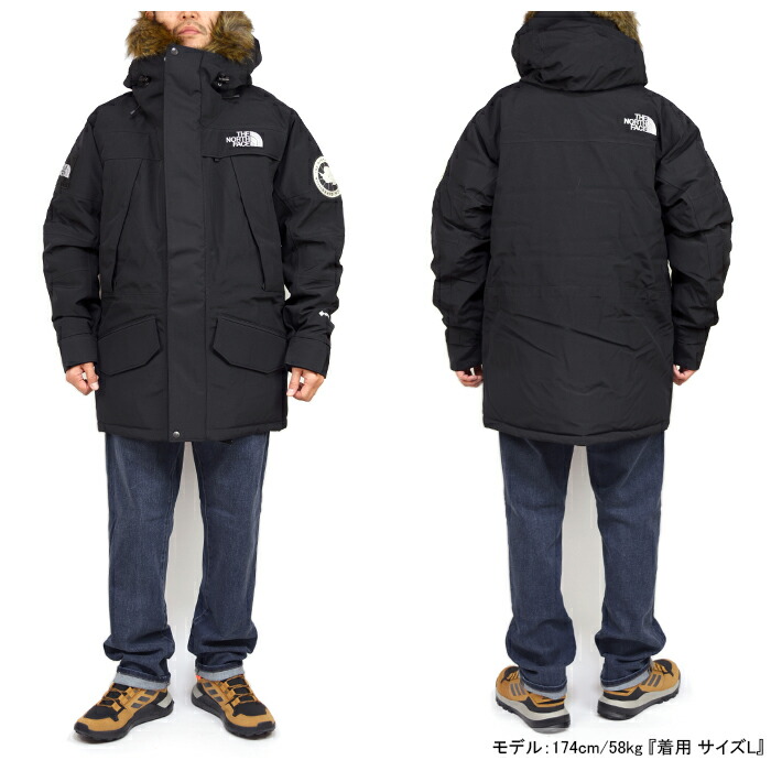 ノースフェイス THE NORTH FACE ND92032 ANTARCTICA PARKA アンタークティカ パーカ GORE-TEX ゴアテックス ダウン ジャケット アウトドア アウター メンズ レディース 防水 耐久 防寒 保温 4カラー 国内正規(GOLDWIN ゴールドウイン正規販売店)｜Carhartt WIP(カーハート WIP),WILD THINGS(ワイルドシングス),GRAMICCI(グラミチ),HELLY HANSEN(ヘリーハンセン),Marmot(マーモット),VANS(バンズ)