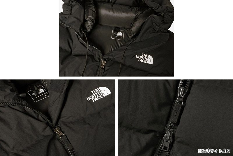 17-18新作ノースフェイスTHENORTHFACEビレイヤーパーカBELAYERPARKAジャケットアウターND91715メンズ