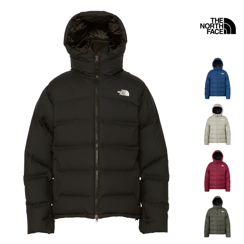 ジャケットノースフェイスTHENORTHFACEビレイヤーパーカBELAYERPARKAダウン