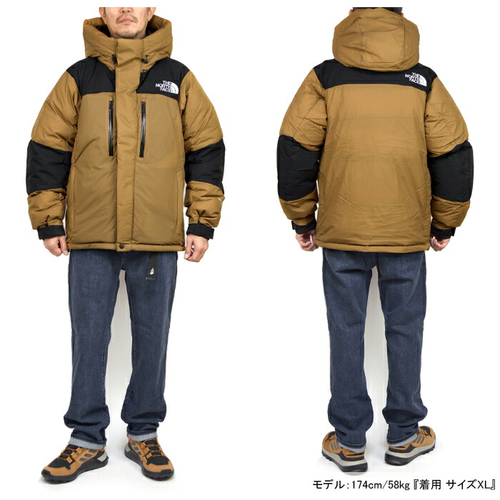 ノースフェイス THE NORTH FACE ND91950 BALTRO LIGHT JACKET バルトロライト ジャケット GORE-TEX ゴアテックス ダウン パーカー アウトドア アウター メンズ レディース 撥水 防風 防寒 5カラー 国内正規(GOLDWIN ゴールドウイン正規販売店)｜THE NORTH FACE(ノースフェイス),Carhartt WIP(カーハート WIP),WILD THINGS(ワイルドシングス),GRAMICCI(グラミチ),HELLY HANSEN(ヘリーハンセン),Marmot(マーモット),VANS(バンズ),LOWBROW SPORTS(ローブロースポーツ)