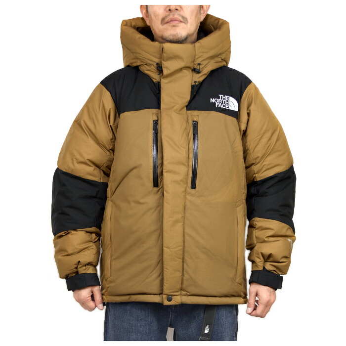 ノースフェイス THE NORTH FACE ND91950 BALTRO LIGHT JACKET バルトロライト ジャケット GORE-TEX ゴアテックス ダウン パーカー アウトドア アウター メンズ レディース 撥水 防風 防寒 5カラー 国内正規(GOLDWIN ゴールドウイン正規販売店)｜THE NORTH FACE(ノースフェイス),Carhartt WIP(カーハート WIP),WILD THINGS(ワイルドシングス),GRAMICCI(グラミチ),HELLY HANSEN(ヘリーハンセン),Marmot(マーモット),VANS(バンズ),LOWBROW SPORTS(ローブロースポーツ)